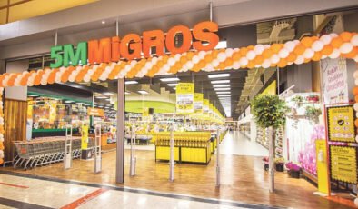 Migros, 2024 yılı beklentilerini yukarı yönlü güncelledi