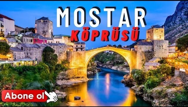 Mostar