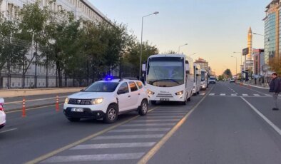 Narin Güran Cinayeti Davası Başladı