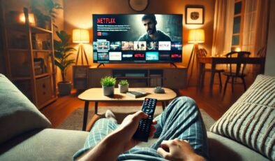 Netflix, bir diziyi daha iptal etti! İzleyiciler boykot etmekle tehdit ediyor