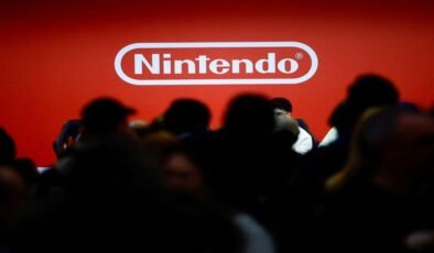 Nintendo yıllık kâr tahminini düşürdü