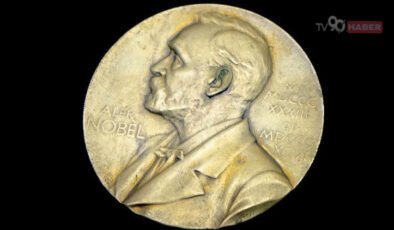 Nobel ödüllü 82 bilim insanı başkan tercihlerini açıkladı