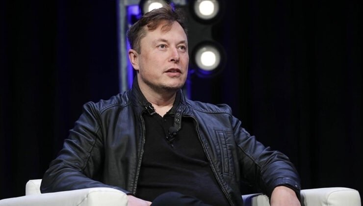 NYT: Elon Musk, seçim sonuçlarını Trump’la birlikte takip edecek