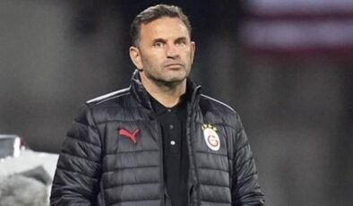 Okan Buruık açıkladı! Galatasaray’da bir periyodun sonu!