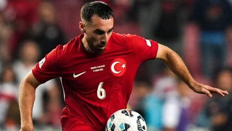 Orkun Kökçü’den Kerem Aktürkoğlu sözleri: ‘Benfica’ya gelmesi çok iyi oldu’