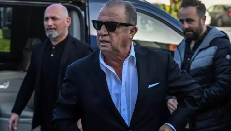 Panathinaikos’un son atılımı Yunan basınını küplere bindirdi: Fatih Terim’i sabote ettiler