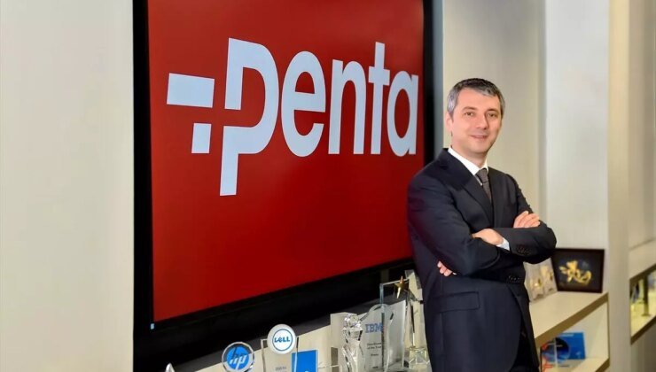 Penta Teknoloji’nin Cirosu Yüzde 40 Arttı