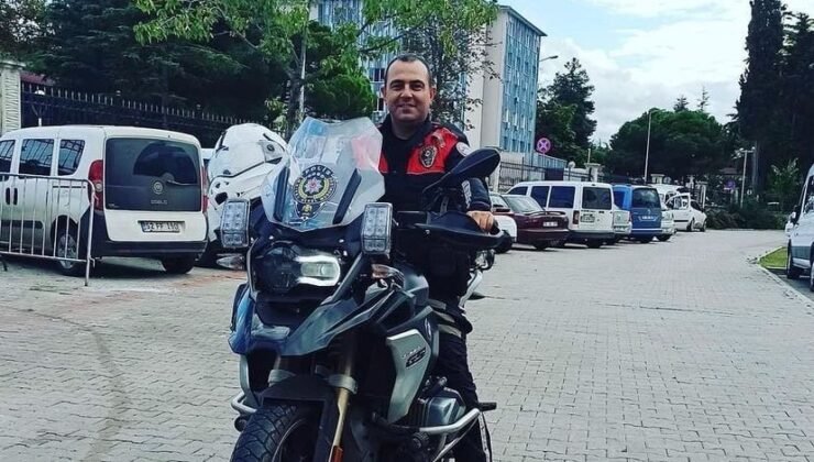 Polisin şehit olduğu kazada savcı mütalaa verdi, sanığın hapsini istedi