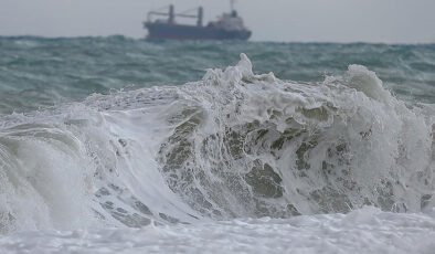 Prof. Dr. Tuncay Taymaz: Marmara’da deprem sonrası 3 metrelik tsunami oluşabilir