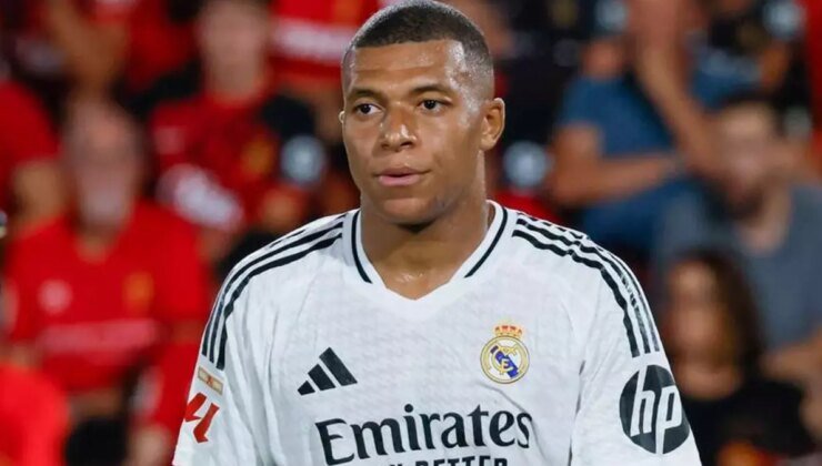 Real Madrid’in yıldızı Klian Mbappe hakkında tecavüz soruşturması açıldı