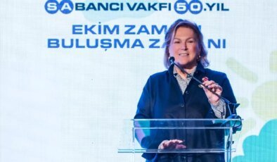 Sabancı Vakfı’ndan Ekim Vakti Buluşması