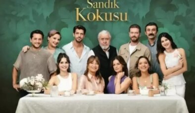 Sandık Kokusu CANLI izle! Show TV Sandık Kokusu 33. Kısım CANLI izleme linki!