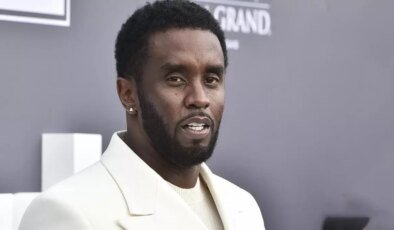 Sean Combs’a 5 yeni cinsel istismar davası açıldı