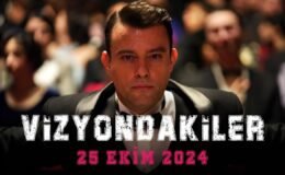 Sinemalarda bu hafta –  25 Ekim 2024