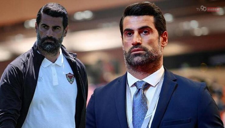 SON DAKİKA: Volkan Demirel, Bodrum FK'de! Resmen açıklandı…