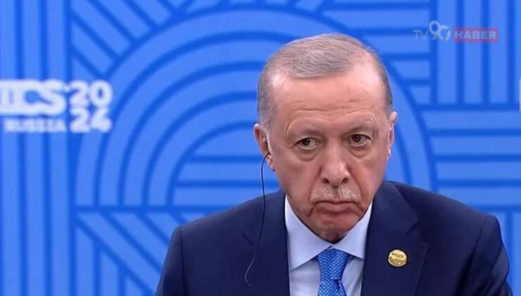 Son dakika… Cumhurbaşkanı Erdoğan: Saldırıyı lanetliyorum, şehitlerimize rahmet diliyorum