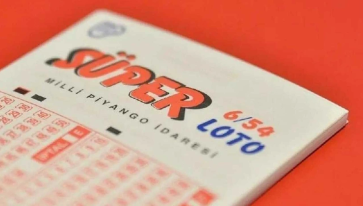 💥 SÜPER LOTO ÇEKİLDİ Mİ? | Süper Loto sonuçları – Süper Loto sorgulama ekranı 13 Ekim Pazar 2024