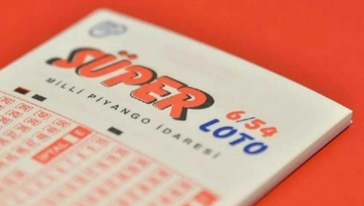 💥 SÜPER LOTO ÇEKİLDİ Mİ? | Süper Loto sonuçları – Süper Loto sorgulama ekranı 20 Ekim Pazar 2024