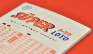 💥 SÜPER LOTO ÇEKİLDİ! | Süper Loto sonuçları – Süper Loto sorgulama ekranı 17 Ekim Perşembe 2024