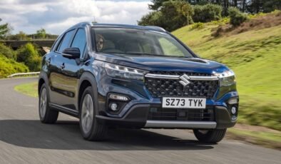 Suzuki Fiyat Listesi Kasım 2024! İşte Suzuki Swift, Vitara, S-Cross ve Jimny Aktüel Fiyatları