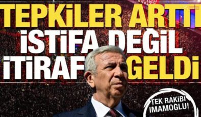 Tepkiler yükseldi ilk israf itirafı geldi: Yavaş’tan 3 günlük konsere 71 milyonluk harcama