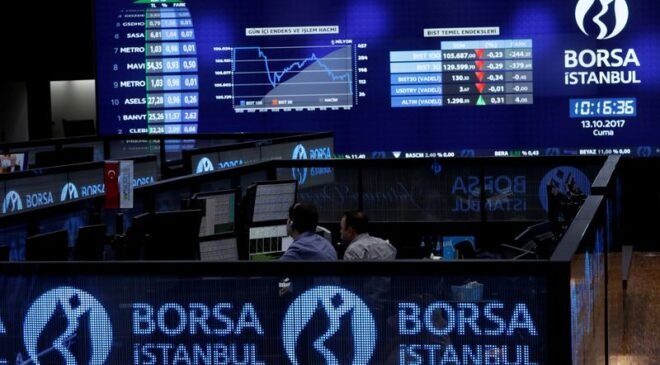 TTKOM finansalları, KONTR’den iki ihale, 3 paya önlem: BIST şirketlerinden yeni haberler