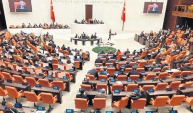 Tüketicinin Korunması Yasası kabul edildi