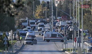 TUSAŞ’taki terör saldırısına siyasilerden peş peşe tepkiler