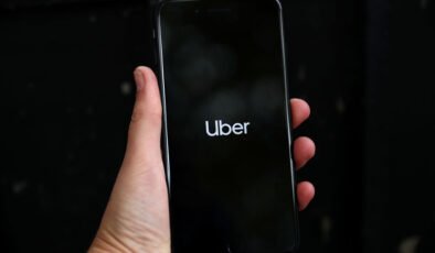 Uber rekor çeyrekte güçlü büyüme ve kâr bildiriyor