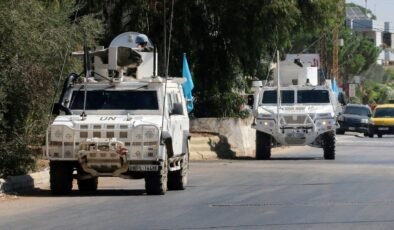 UNIFIL Sözcüsü Tenente: İsrail’in kasıtlı ataklarına karşın Lübnan’da kalmaya devam edeceğiz