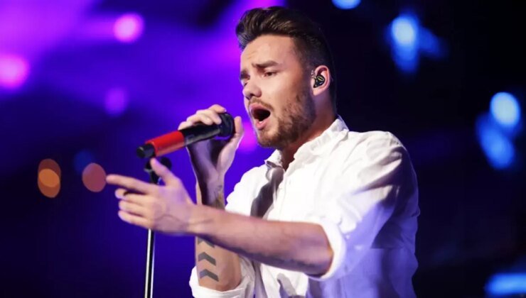 Ünlü İngiliz müzikçi Liam Payne balkondan düşerek hayatını kaybetti