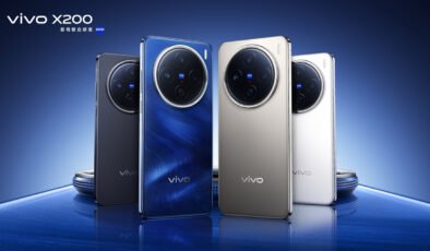 vivo, yeni X200 Serisini tanıttı! İşte vivo X200 serisinin özellikleri