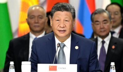 Xi Jinping’den Global Güney’e Takviye