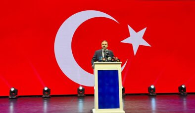 Yavuz Ağıralioğlu: Partimiz, Türk milletinin partisi olacak