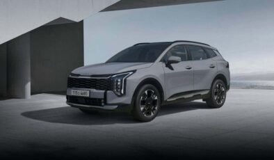 Yeni 2025 Kia Sportage tanıtıldı: İşte fiyatı ve özellikleri