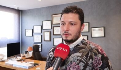 ‘Yeni meme büyütme operasyonu ile kadınlar 30 dakikada günlük hayatına dönebilir’