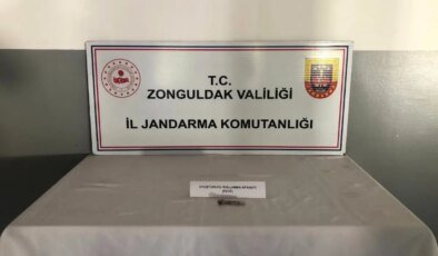 Zonguldak’ta Güvenlik Kontrolleri Artıyor