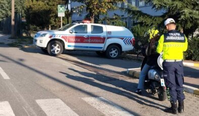 Zonguldak’ta Güvenlik Operasyonları